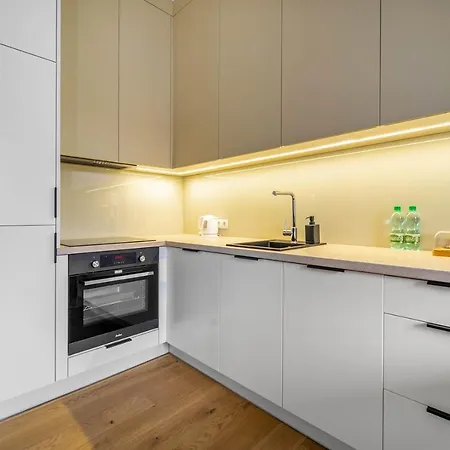 Piekna Grey Studio Warszawa Zewnętrze zdjęcie