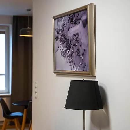 Piekna Grey Studio Warszawa Zewnętrze zdjęcie
